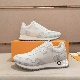 Picture of Louis Vuitton Shoes _SKULVsz38-45N014412622